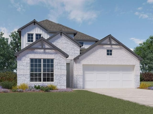 2212 Gabriels Horn Rd