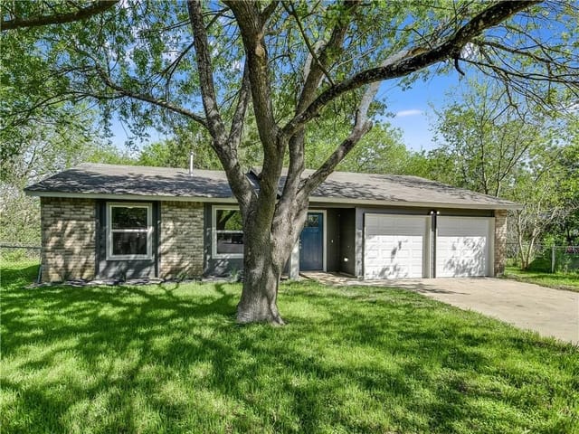 2313 Peppertree Ct