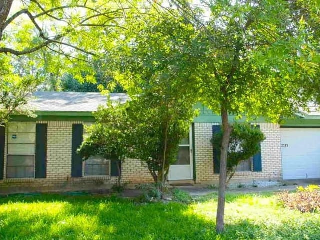 2319 Campden Dr, Austin TX 78745