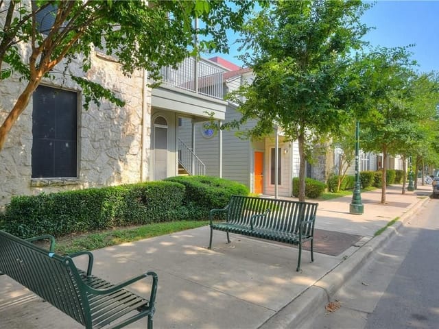 2529 Rio Grande St Unit #35-F