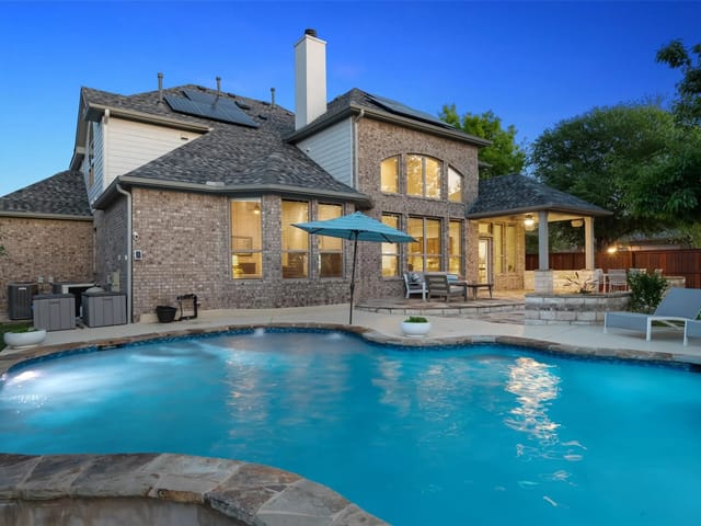 2800 Saint Frances Ct