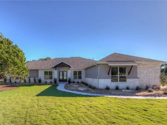 316 Aldea Cv