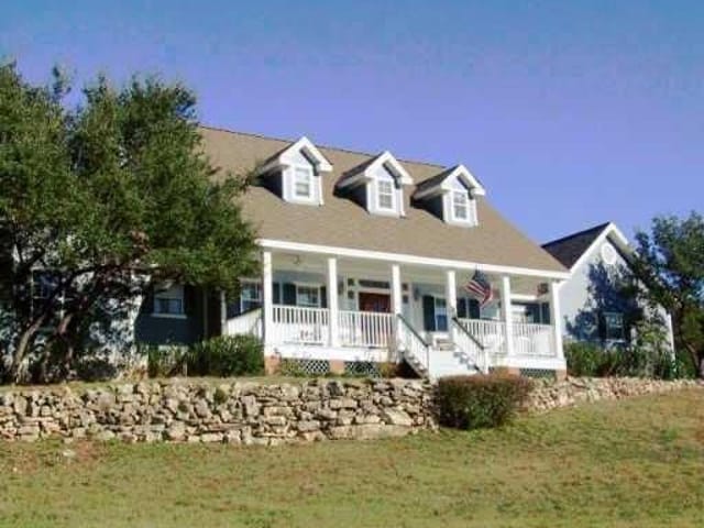 329 S COMMONS FORD Rd
