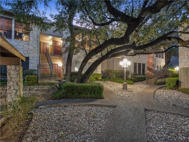 3809 Spicewood Spgs Unit #249