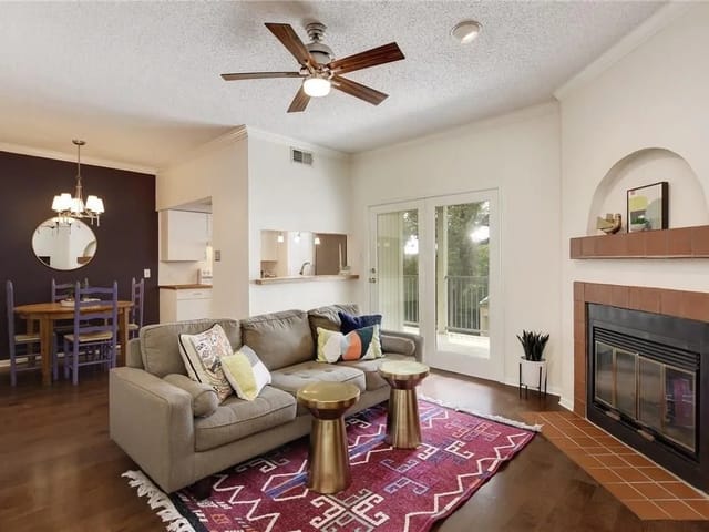 3840 Far West Blvd Unit #218