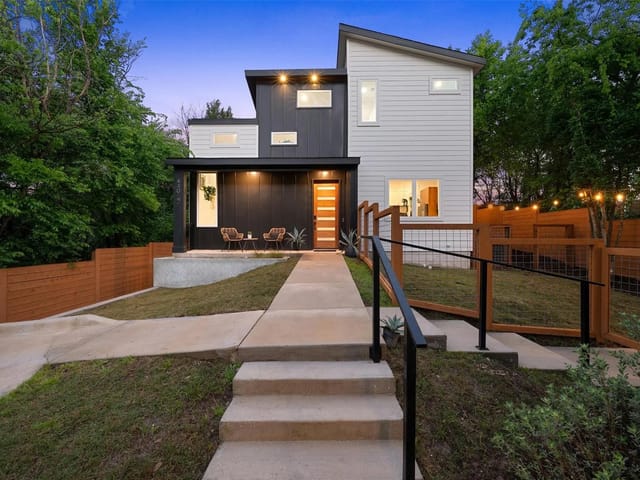 4405 Jinx Ave Unit #2