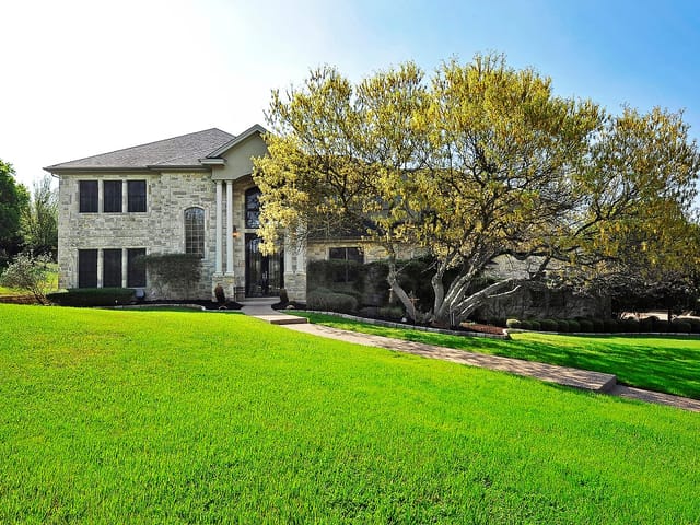 4501 Noble Hill - Sold by Keenan Group