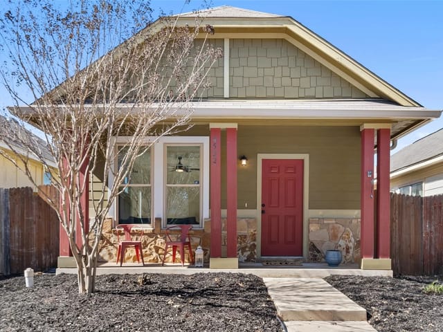 4522 Credo Ln