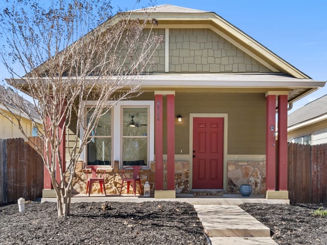 4522 Credo Ln