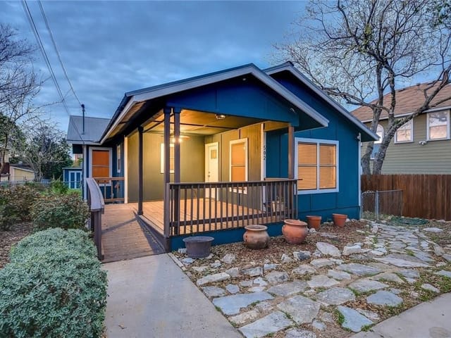 502 Delmar Ave