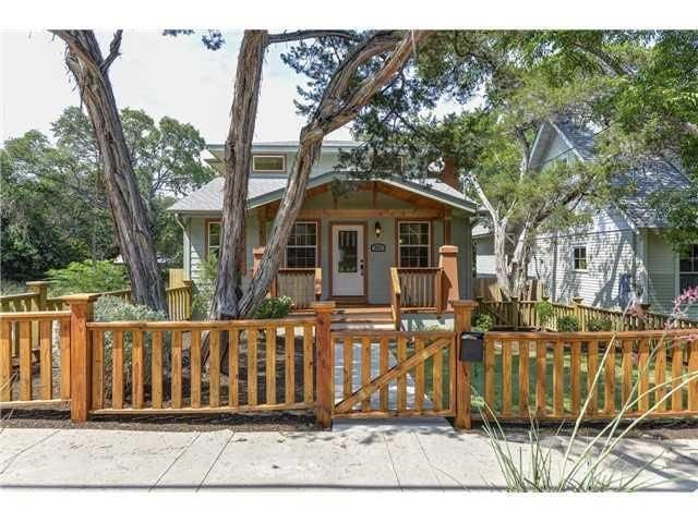 506 E Monroe St, Austin TX 78704