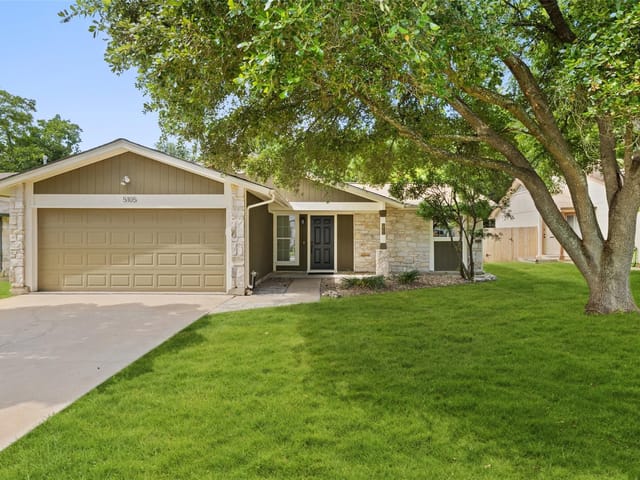 5105 Ganymede Dr