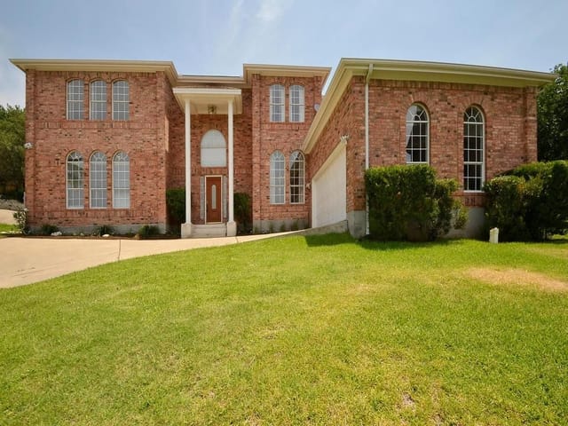 5911 Doone Valley Ct
