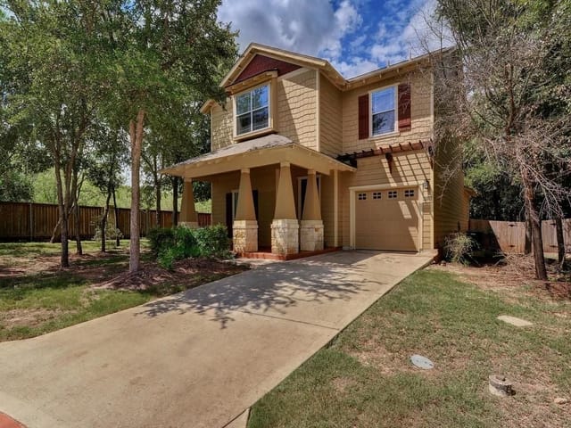 6016 WILCOTT Ct #A6, Austin TX 78745