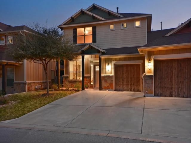 6708 Manchaca Rd Unit #13