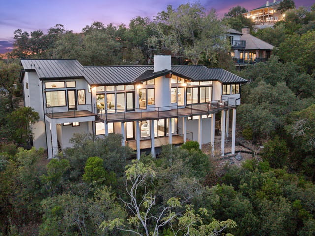 6905 Ladera Norte