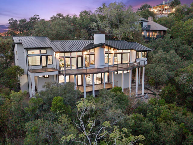 6905 Ladera Norte - Sold by Keenan Group