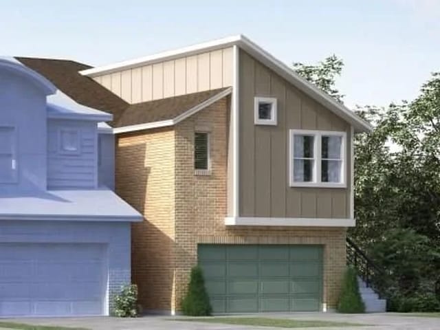7407 Merrick Dr - Sold by Keenan Group