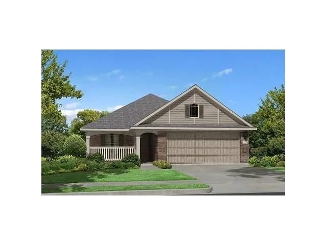 7416 South Glenn Dr