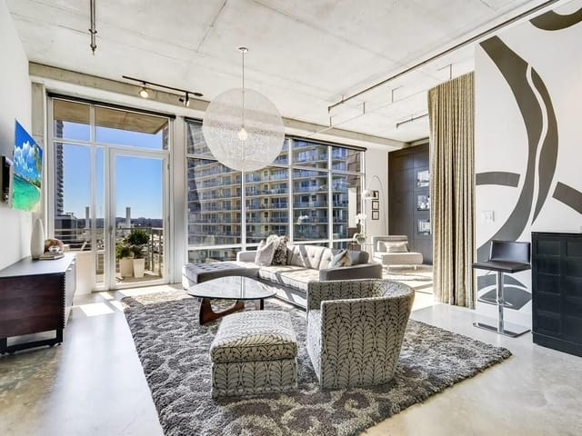 800 W 5th St #703, Austin TX 78703