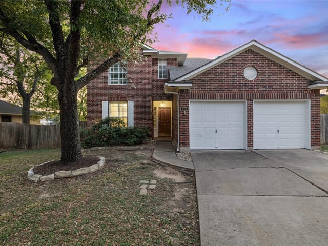 803 Lawmans Ct