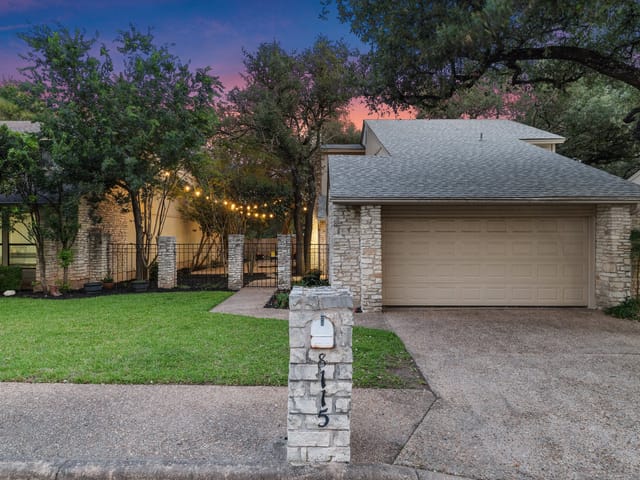 8115 Raintree Pl