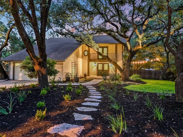 8707 Mountain Ridge Dr