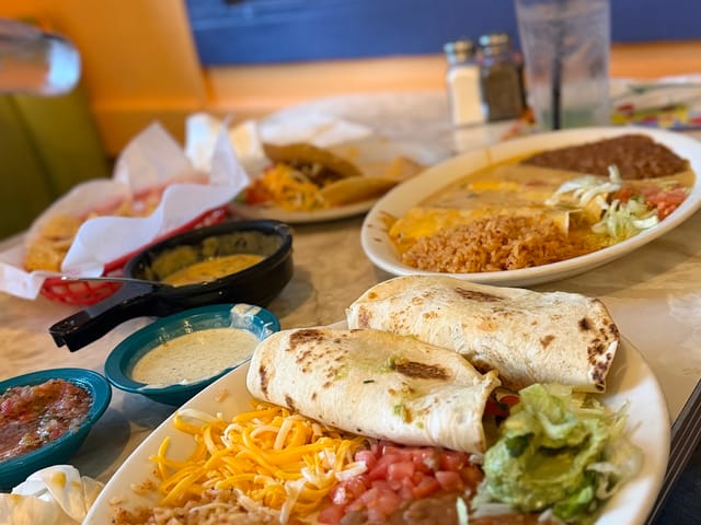 Chuy's - Tex-Mex restaurant in Multiple (started on Barton Springs Rd), Austin TX 3