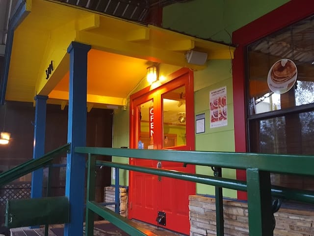 Kerbey Lane Cafe - American, breakfast all day restaurant in Multiple locations, Austin TX 1