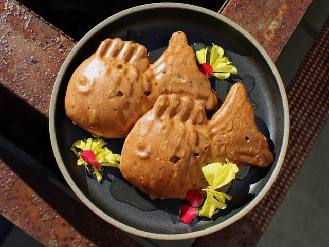 Otoko - Omakase restaurant in South Congress, Austin TX 2