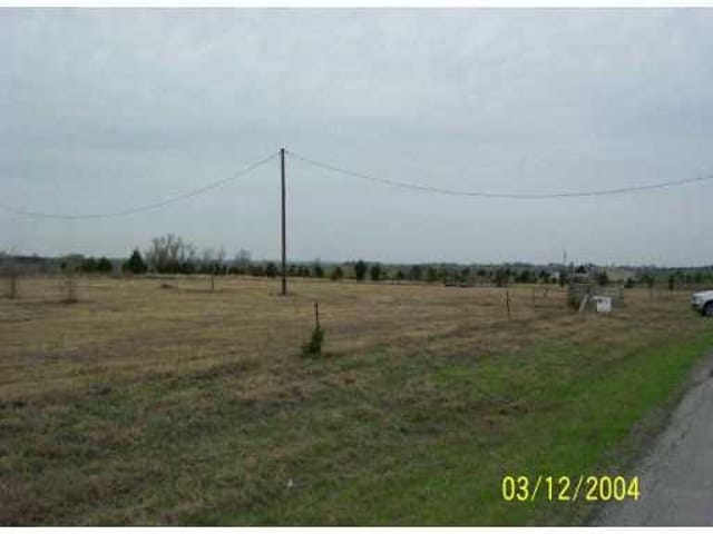 0 13201 JACOBSON RD