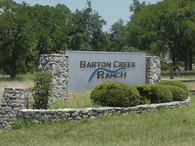 0 Barton Ranch RD