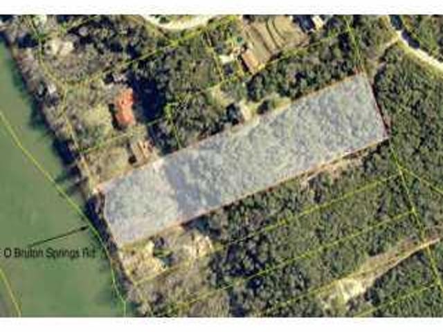 0 Bruton Springs RD