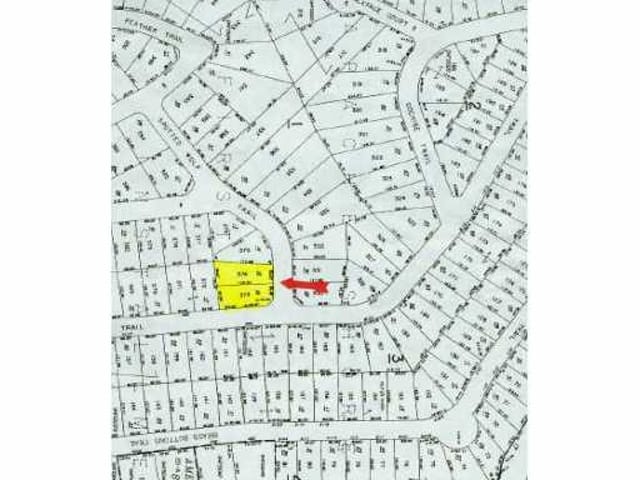 0 Chisholm TRL