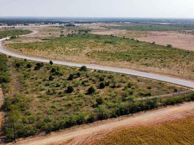 0 Circuit Of The Americas Blvd