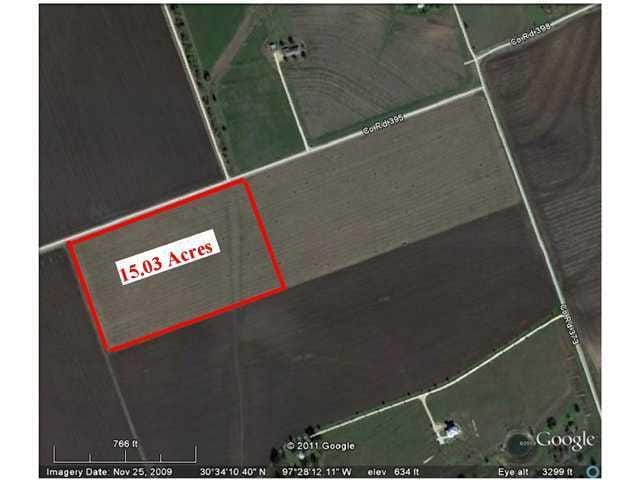 0 County Rd 395