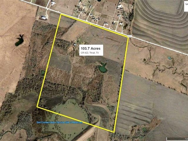 0 County Road 422