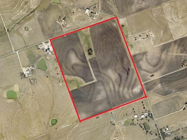 0 FM 1466 and CR 464