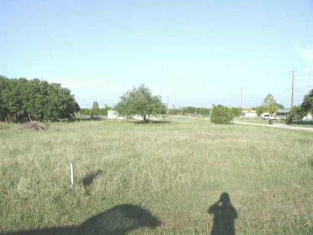 0 Granite Drive @ Flint DR