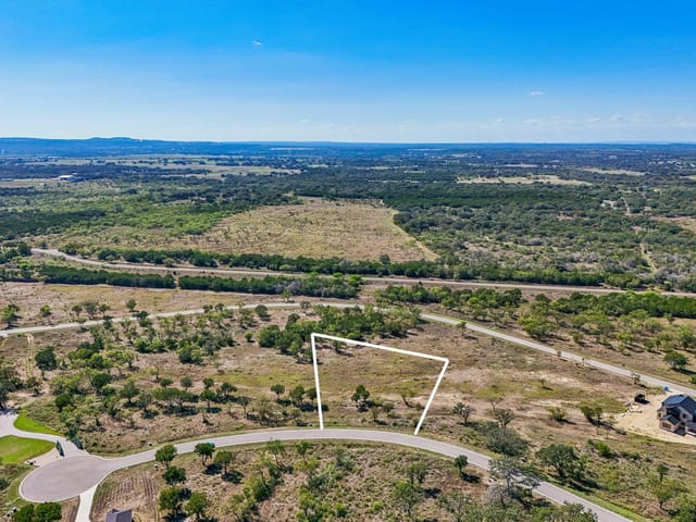 Lot 44 Hawthorne LN