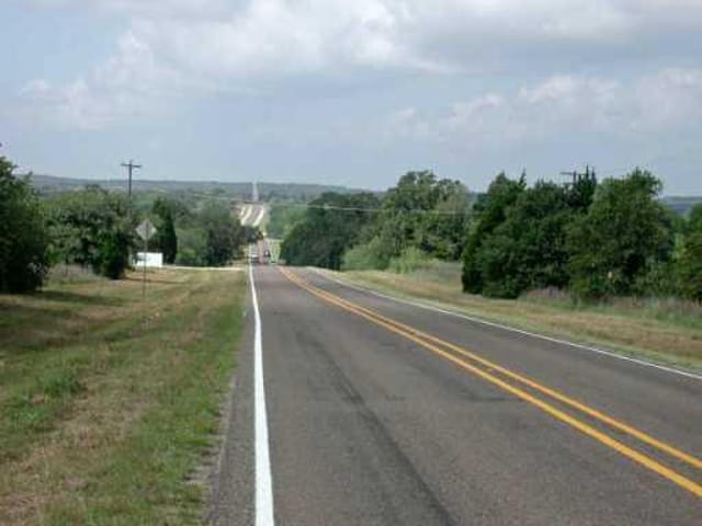 0 Highway 20