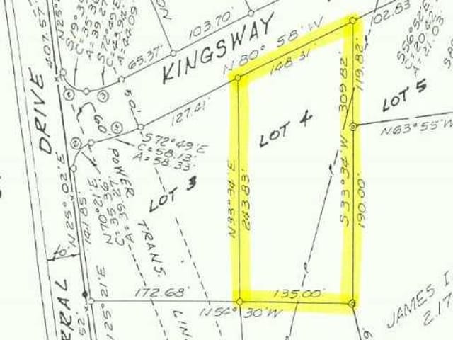 0 KINGWAY