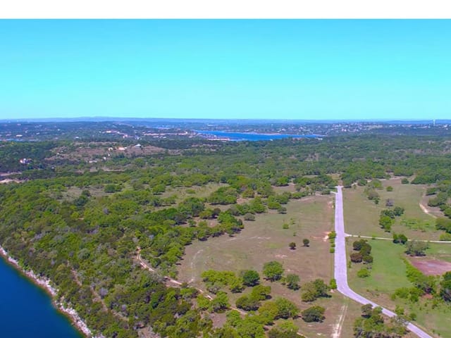 0 Lohman Ford Road Lohman Ford RD - property photo 1 - Luxury home in ABS 207 SUR 740 COX B F ACR 315.3630 [1-D-1], Lago V...