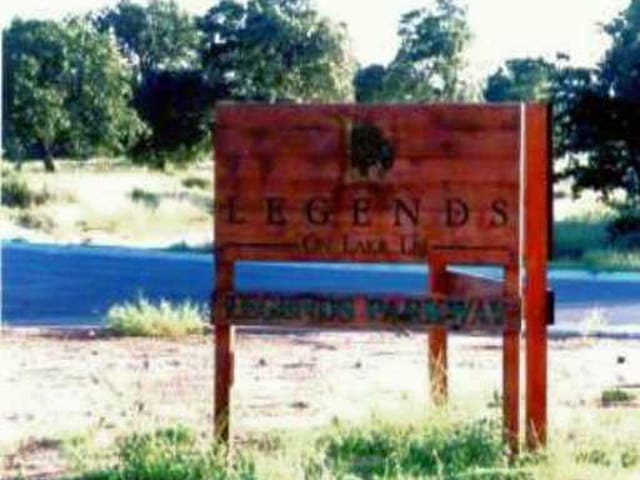 0 LOT 1011 LEGENDS LBJ