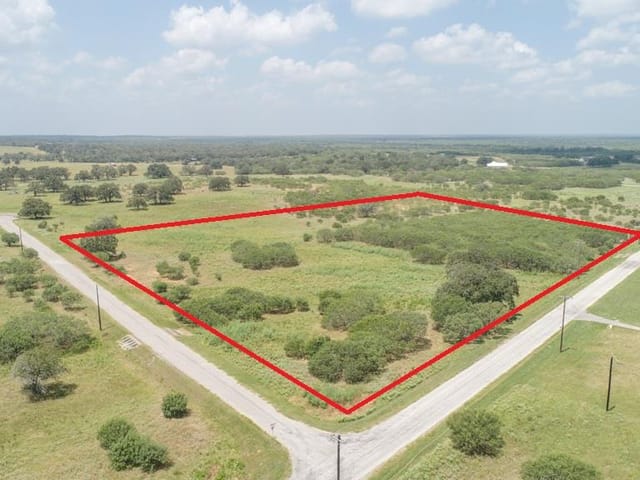 0 (Lot 12) Cannon Ball CIR