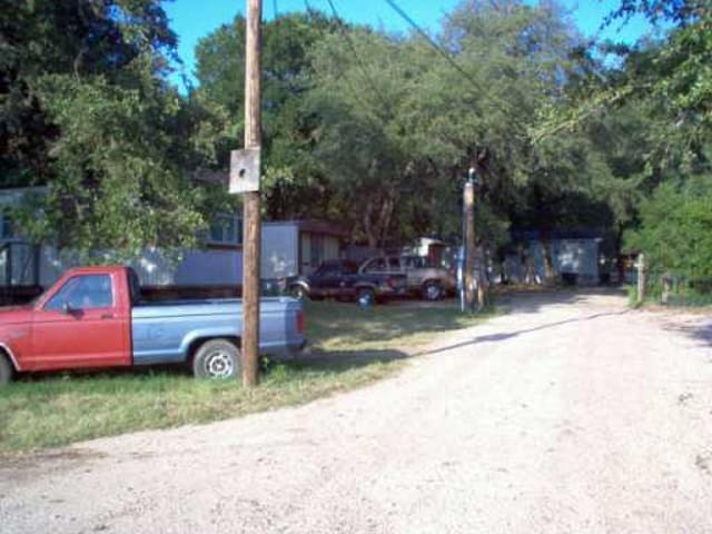 0 Old Fitzhugh