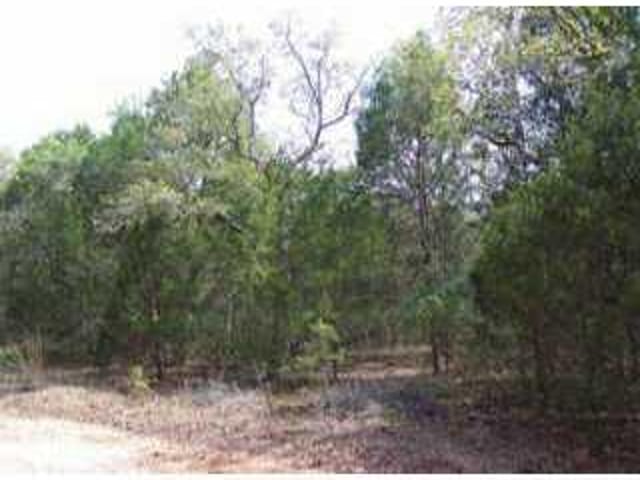 0 Old Smithville Easement