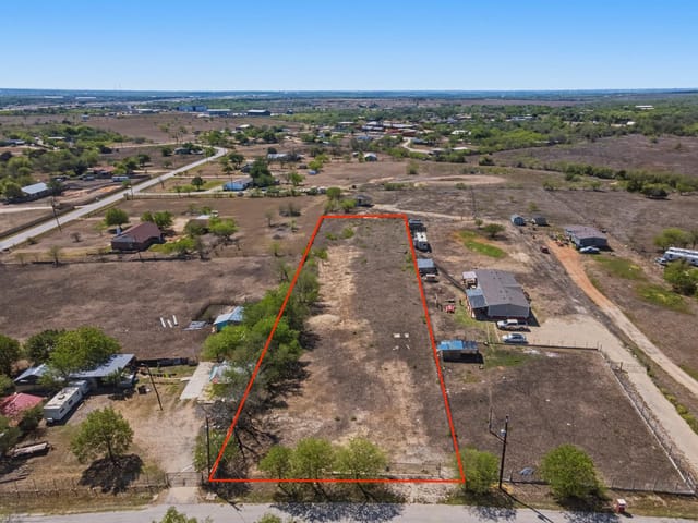 0 Overstreet Cir