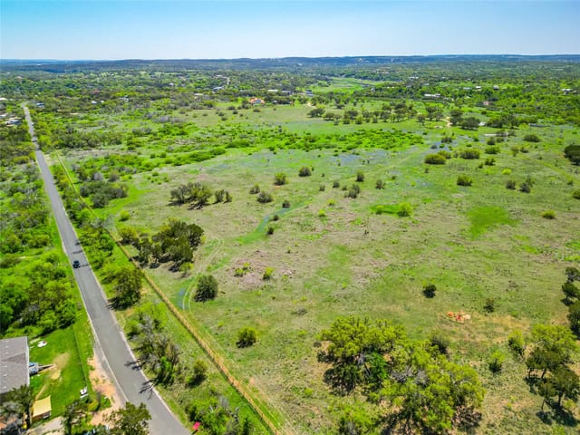 0 Paleface Ranch RD
