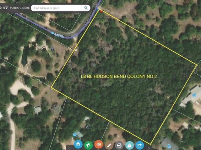 0 Pool Canyon Rd
